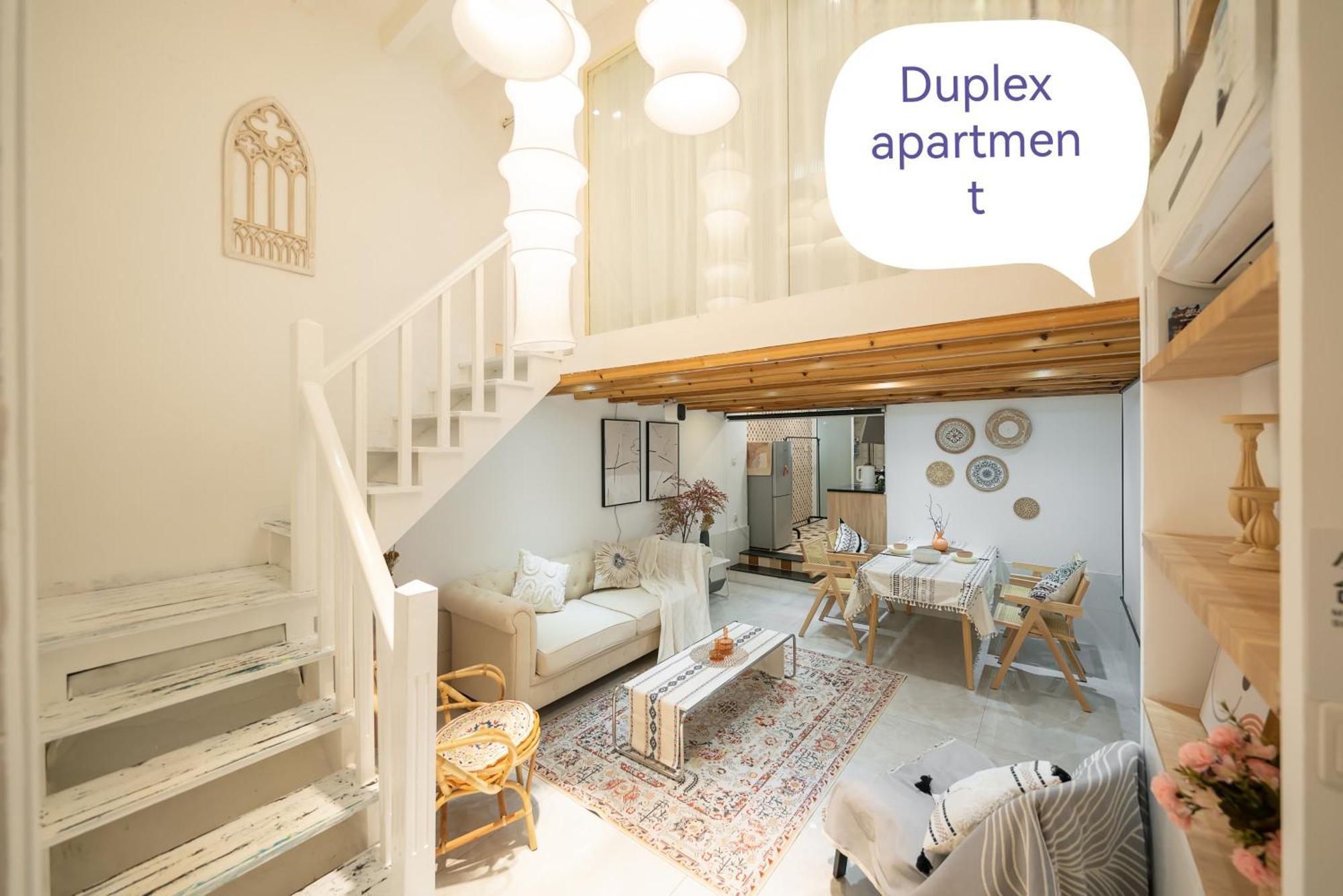 Shanghai Downtown Yi Du B&B - Near South Shaanxi Road Metro Station 600Meters Exterior photo